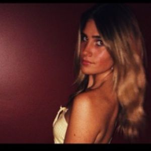 Meet your Posher, Juliet